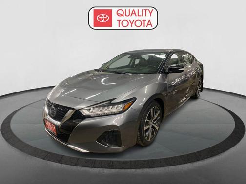 2020 Nissan Maxima 3.5 SV