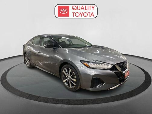 2020 Nissan Maxima 3.5 SV