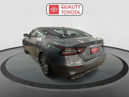 2020 Nissan Maxima 3.5 SV