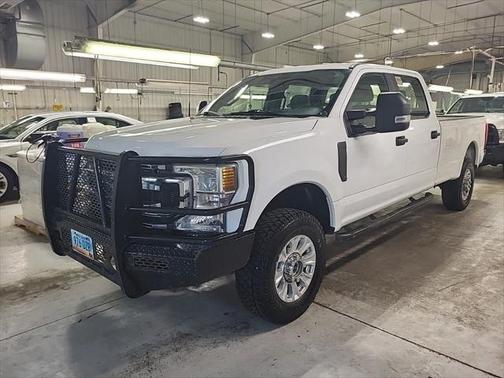 2022 Ford F-350 XL