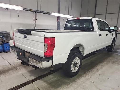 2022 Ford F-350 XL
