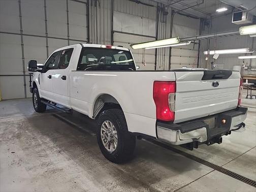 2022 Ford F-350 XL