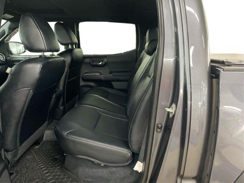 2020 Toyota Tacoma TRD Pro