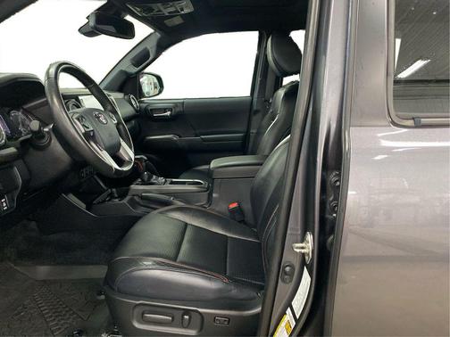 2020 Toyota Tacoma TRD Pro