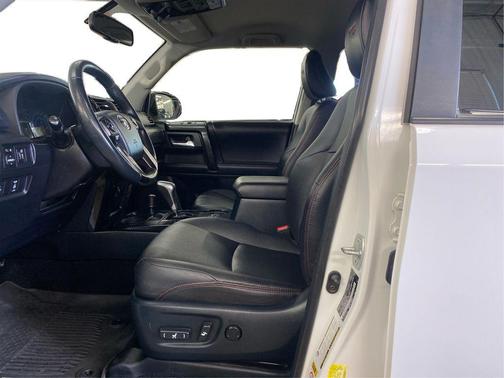 2018 Toyota 4Runner TRD Pro