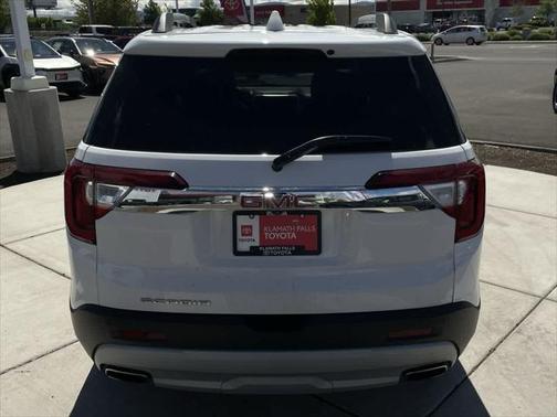 2023 GMC Acadia AWD SLT