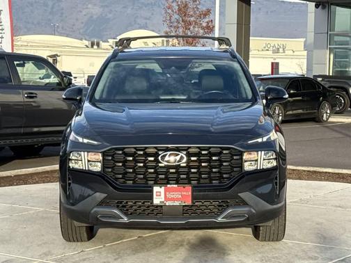 2022 Hyundai SANTA FE XRT