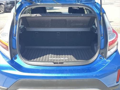 2018 Toyota Prius c Two