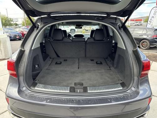 2020 Acura MDX 3.5L