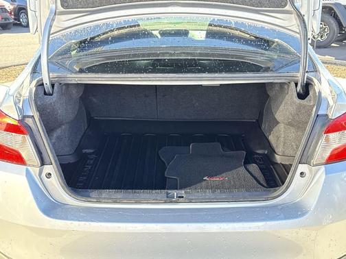 2018 Subaru WRX Base