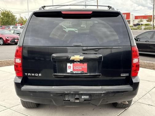 2011 Chevrolet Tahoe LT