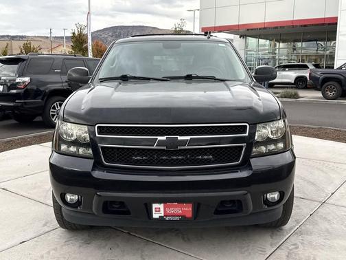 2011 Chevrolet Tahoe LT