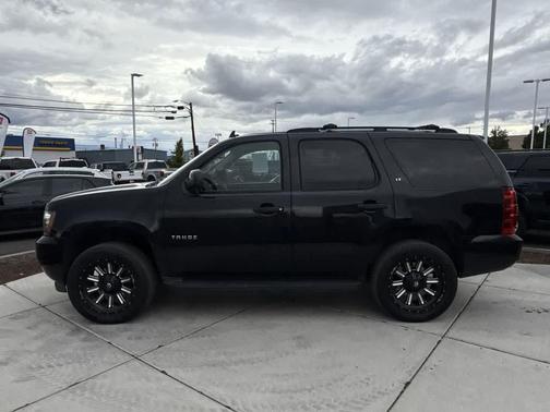 2011 Chevrolet Tahoe LT