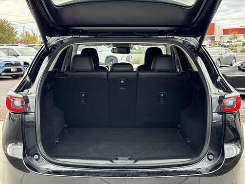 2022 Mazda CX-5 2.5 S Preferred
