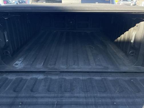 2018 RAM 1500 Limited Crew Cab 4x4 5'7' Box