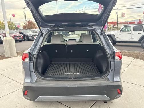 2023 Toyota Corolla Cross L