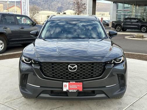 2024 Mazda CX-50 2.5 S Select Package
