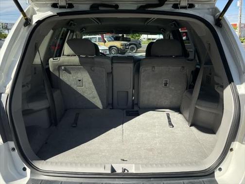 2012 Toyota Highlander Hybrid Base