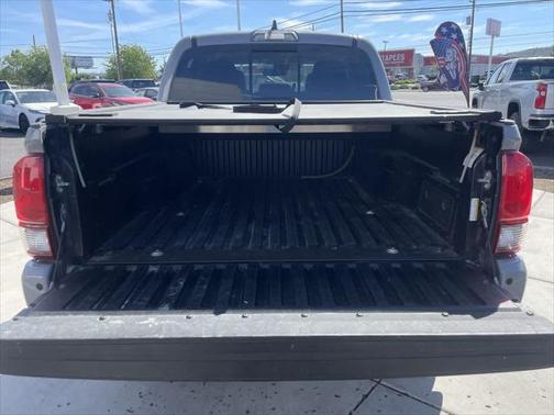 2020 Toyota Tacoma SR5