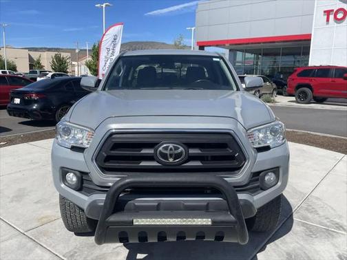2020 Toyota Tacoma SR5