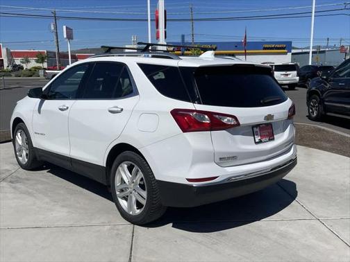 2021 Chevrolet Equinox Premier w/1LZ