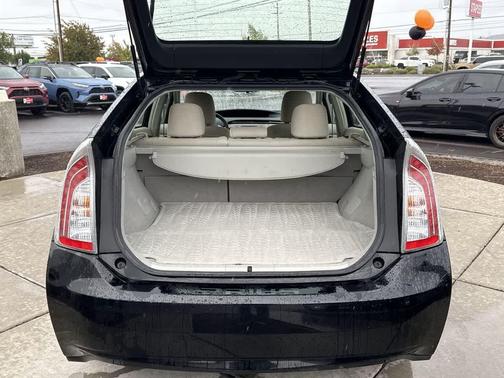 2014 Toyota Prius Two