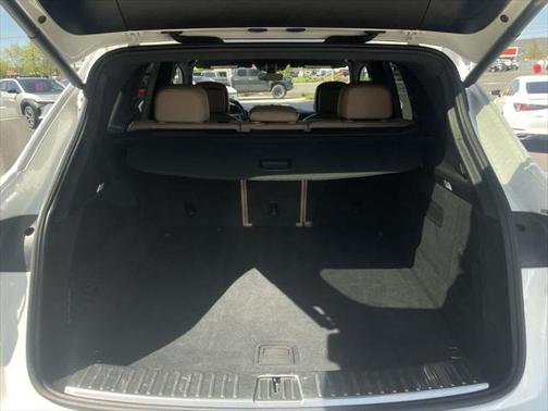 2019 Porsche Cayenne Base
