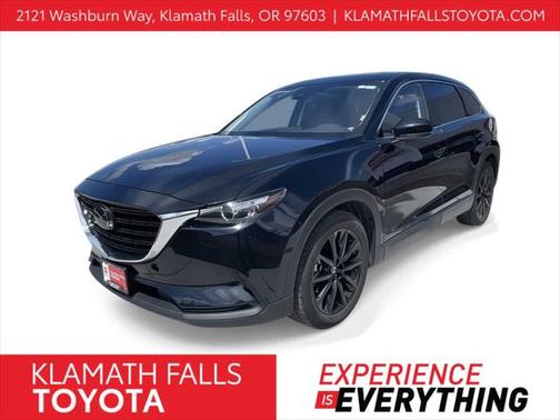 2023 Mazda CX-9 Touring