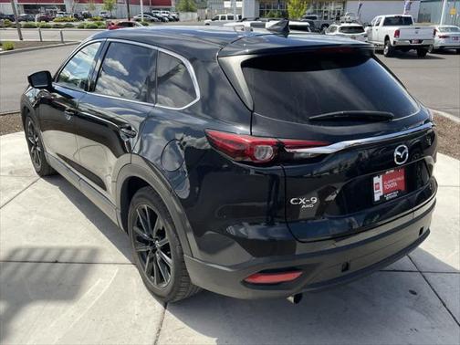 2023 Mazda CX-9 Touring