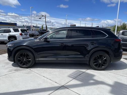 2023 Mazda CX-9 Touring