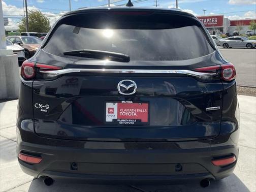 2023 Mazda CX-9 Touring