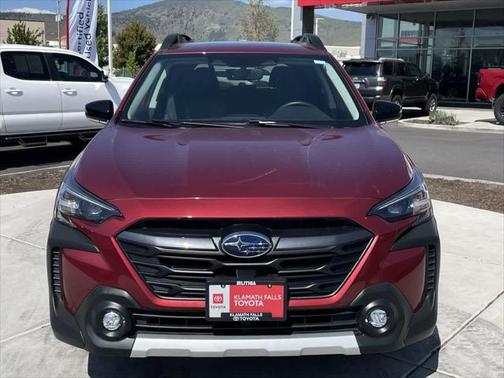 2024 Subaru Outback Limited XT