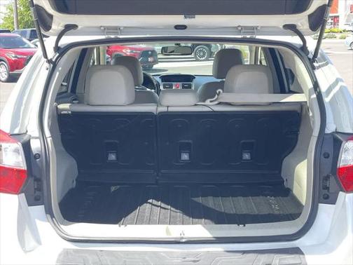 2014 Subaru XV Crosstrek 2.0i Limited