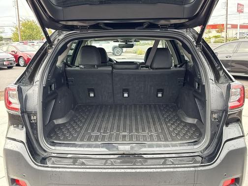 2023 Subaru Outback Onyx Edition XT
