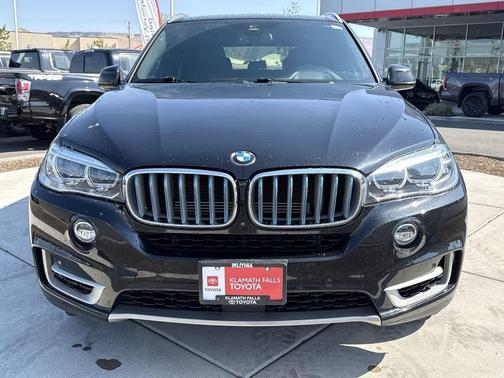 2018 BMW X5 eDrive xDrive40e