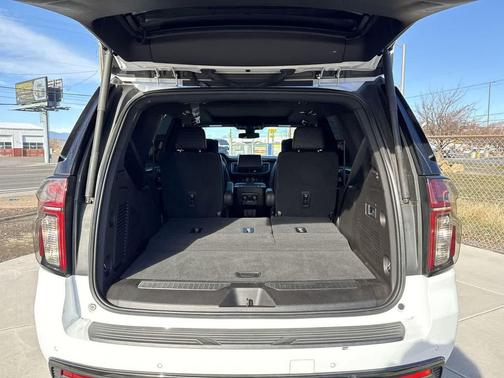 2021 Chevrolet Tahoe 4WD RST