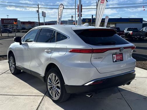 2024 Toyota Venza Limited