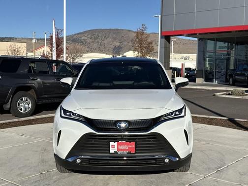 2024 Toyota Venza Limited