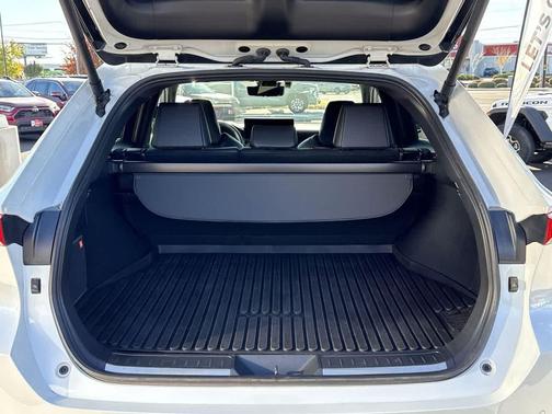 2024 Toyota Venza Limited