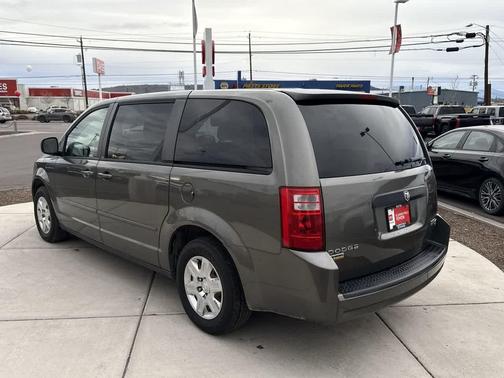 2010 Dodge Grand Caravan SE
