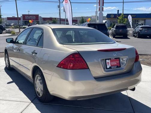 2007 Honda Accord VP