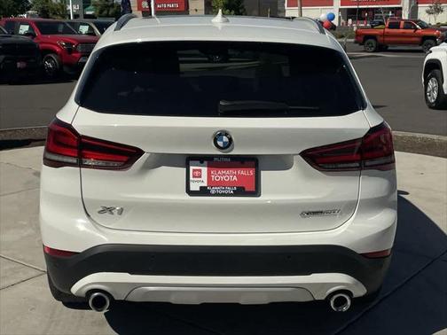 2021 BMW X1 xDrive28i