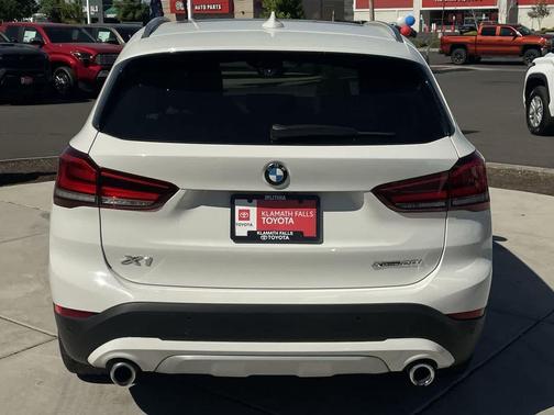 2021 BMW X1 xDrive28i