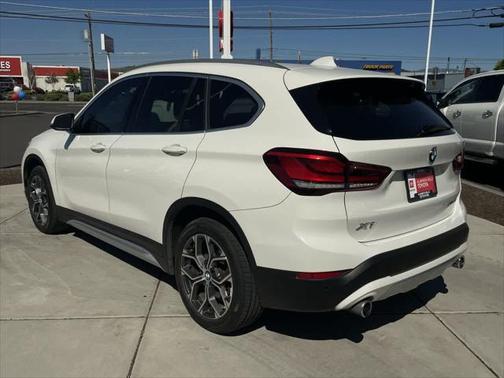 2021 BMW X1 xDrive28i
