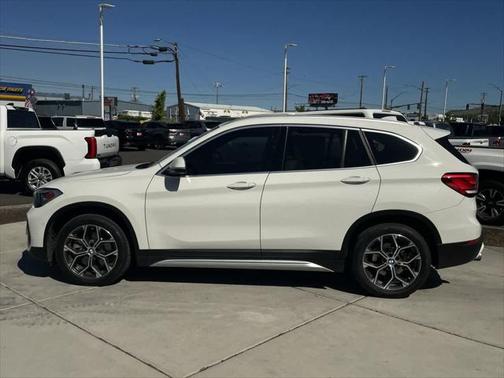 2021 BMW X1 xDrive28i