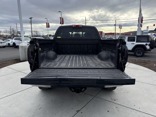 2015 Toyota Tundra SR5