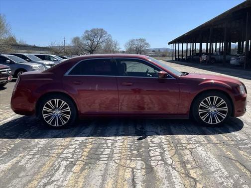 2013 Chrysler 300 S
