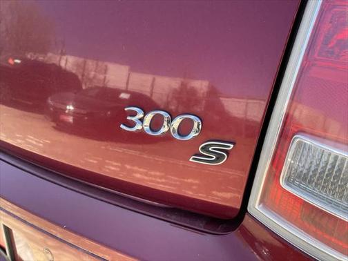 2013 Chrysler 300 S
