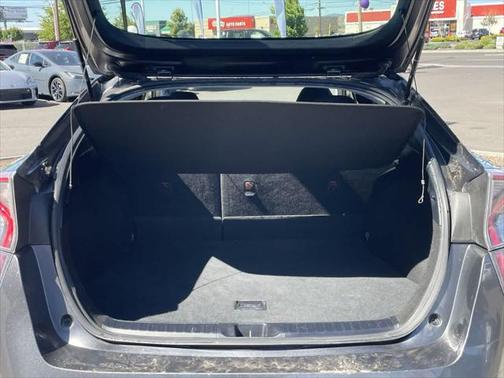 2017 Toyota Prius Two Eco