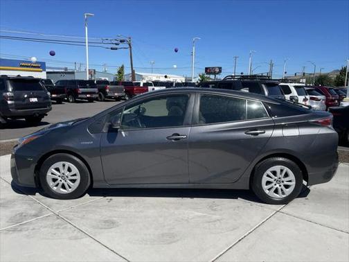 2017 Toyota Prius Two Eco